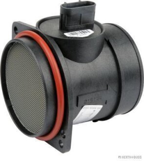 Датчик витрат повітря HYUNDAI, KIA KIA Magentis, Carnival, Hyundai Santa Fe, KIA Sorento, Hyundai Sonata JAKOPARTS j5680306