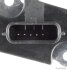 Купить Датчик витрати повітря Infiniti, Nissan, Renault Nissan Navara, X-Trail, Micra, Murano, Qashqai, Pathfinder, Note, Lexus RX, Infiniti M, Nissan Tiida, Almera JAKOPARTS j5681005 (фото2) подбор по VIN коду, цена 3197 грн.