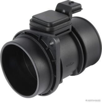 Витратомір повітря Nissan Qashqai 1 -14, Renault Kangoo 2 08- JAKOPARTS j5681008