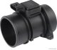 Купити Витратомір повітря Nissan Qashqai 1/Qashqai+2 1 -14 Renault Clio, Nissan Qashqai, Note, Micra, Renault Laguna, Nissan Tiida JAKOPARTS j5681011 (фото1) підбір по VIN коду, ціна 3449 грн.