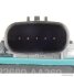 Купити Витратомір повітря Subaru FORESTER 07-, LEGACY V 09- Subaru Impreza, Forester, Legacy JAKOPARTS j5687001 (фото2) підбір по VIN коду, ціна 3365 грн.