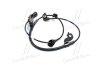 Купить Датчик ABS Mitsubishi ASX, Outlander, Lancer JAKOPARTS j5915044 (фото3) подбор по VIN коду, цена 811 грн.