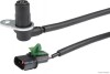 Купить Датчик ABS Mitsubishi Pajero JAKOPARTS j5925035 (фото1) подбор по VIN коду, цена 848 грн.