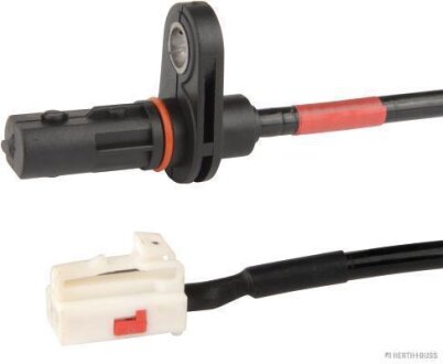 Датчик ABS задній правий HYUNDAI, KIA JAKOPARTS j5930516