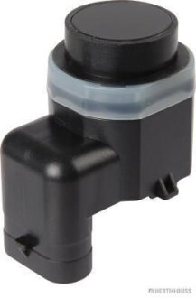 Датчик паркування Audi, SEAT, Skoda, VW Audi A7, Volkswagen Golf, Skoda Superb, Audi A6, A5, A8, Q7, Volkswagen Tiguan, Audi Q5, TT, Q3 JAKOPARTS j5940500