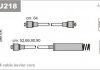 Купить Провода в/в Opel Kadett 1.8, 2.0 84-92 Opel Vectra Janmor odu218 (фото1) подбор по VIN коду, цена 719 грн.