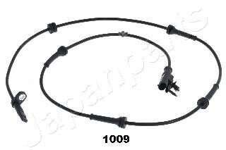 NISSAN датчик ABS передн.Infiniti G,Z370 07- Infiniti G, Q JAPANPARTS abs-1009