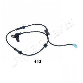 NISSAN датчик ABS передн..X-Trail 03- JAPANPARTS abs-112