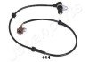 Купить NISSAN Датчик ABS передній лівий PATHFINDER II (R50) 2.7-3.5 95-04 Nissan Pathfinder JAPANPARTS abs-114 (фото1) подбор по VIN коду, цена 620 грн.