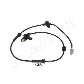 NISSAN Датчик ABS передн..X-Trail 03- JAPANPARTS abs-128