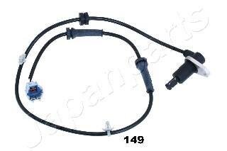 NISSAN Датчик АBS прав ALMERA II JAPANPARTS abs-149