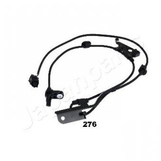 TOYOTA Датчик ABS передн.лев.Rav 4 III,IV 05- Toyota Rav-4 JAPANPARTS abs-276