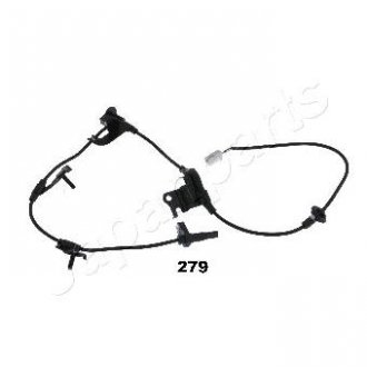 TOYOTA Датчик ABS задн.прав. RAV-4 05- Toyota Rav-4 JAPANPARTS abs-279