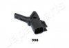 Купити MAZDA ДАТЧИК ABS ПЕРЕДН.Ford C-Max,Focus II,Galaxy,Kuga,Mondeo IV,Mazda 3,5,Volvo 03- Ford C-Max, Mondeo, Kuga, Galaxy, Mazda 5, Ford S-Max, Volvo C30, C70, Mazda 3, Volvo S40, V50 JAPANPARTS abs-308 (фото1) підбір по VIN коду, ціна 434 грн.