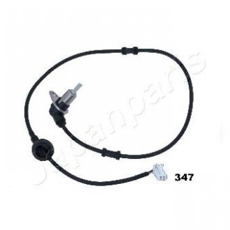 MAZDA Датчик ABS задн.прав.Premacy 99- JAPANPARTS abs-347