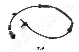 MAZDA Датчик ABS передній 2 1.3-1.6 07-15 JAPANPARTS abs-359