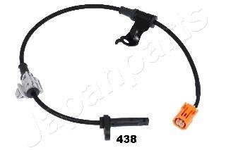 HONDA Датчик ABS задній.. Accord VII 03- JAPANPARTS abs-438