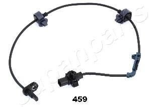 HONDA Датчик ABS передній лів. CIVIC VIII 06- JAPANPARTS abs-459