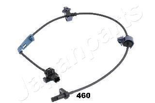 HONDA Датчик ABS передній прав. CIVIC VIII 06- JAPANPARTS abs-460
