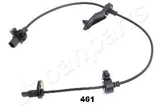 HONDA Датчик ABS задній лівий CIVIC VIII Ліфтбек 1.3/1.8 06-12 JAPANPARTS abs-461