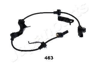 HONDA датчик ABS передн. лівий Accord 08- JAPANPARTS abs-463