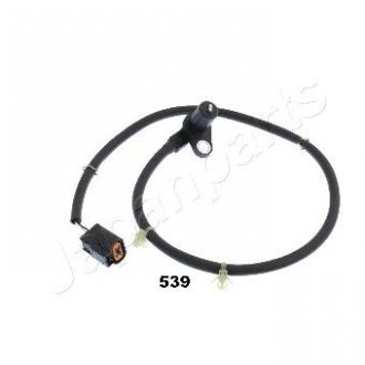 MITSUBISHI Датчик ABS задн. лев.Outlander -06 JAPANPARTS abs-539