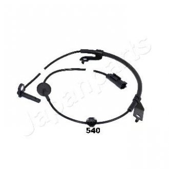 MITSUBISHI Датчик ABS пер.лев.ASX Mitsubishi ASX, Outlander, Lancer, Pajero JAPANPARTS abs-540