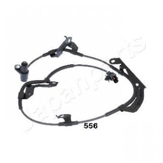 MITSUBISHI датчик ABS передн.. L200 10-,Pajero Sport 08- JAPANPARTS abs-556