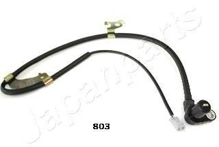 SUZUKI Датчик ABS передн..Liana 01- JAPANPARTS abs-803