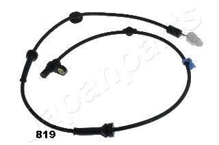 SUZUKI Датчик ABS задній правий SX4 1.5-1.6 06- JAPANPARTS abs-819