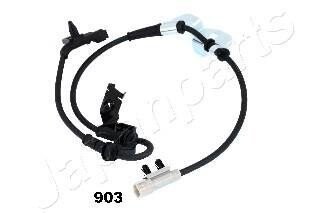CHRYSLER Датчик ABS передній лівий VOYAGER IV 2.4-3.8 00-08 JAPANPARTS abs-903