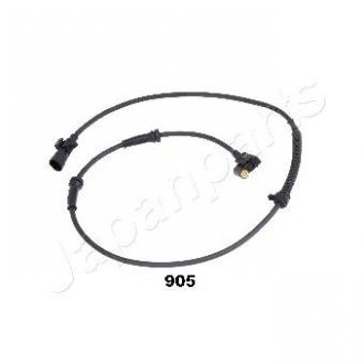 Датчик ABS пров. прав. JEEP CHEROKEE II JAPANPARTS abs-905