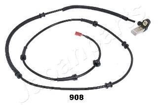 JEEP Датчик ABS задній правий GRAND CHEROKEE 2.5 95-99 JAPANPARTS abs-908