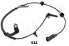 Купити CHRYSLER Датчик ABS задній лівий SEBRING 2.0/2.4 07-10 JAPANPARTS abs-922 (фото1) підбір по VIN коду, ціна 618 грн.