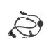 Купити HYUNDAI Датчик ABS передн..Getz 02- JAPANPARTS abs-h12 (фото1) підбір по VIN коду, ціна 795 грн.