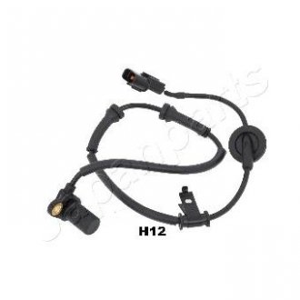 HYUNDAI Датчик ABS передн..Getz 02- JAPANPARTS abs-h12