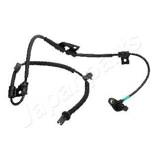 Купити HYUNDAI ДАТЧИК ABS ПЕРЕДН..Tucson KIA Sportage, Hyundai Tucson JAPANPARTS abs-h15 (фото1) підбір по VIN коду, ціна 720 грн.