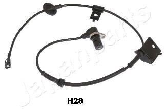 HYUNDAI датчик ABS передн. прав. SANTA FE I 01- Hyundai Santa Fe JAPANPARTS abs-h28