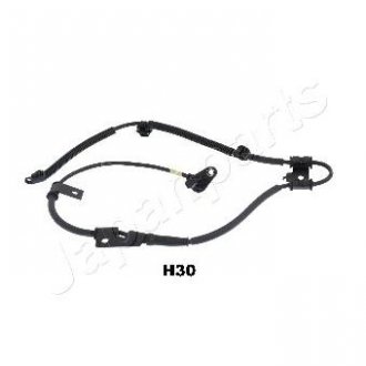 HYUNDAI датчик ABS передн. прав.Tucson Hyundai Tucson JAPANPARTS abs-h30