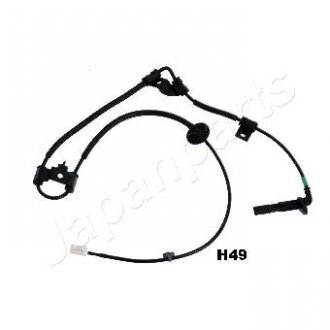 Датчик ABS HYUNDAI TUCSON задний левый Hyundai Tucson, KIA Sportage JAPANPARTS abs-h49