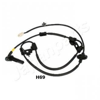 Датчик ABS HYUNDAI TUCSON задний правий Hyundai Tucson, KIA Sportage JAPANPARTS abs-h69