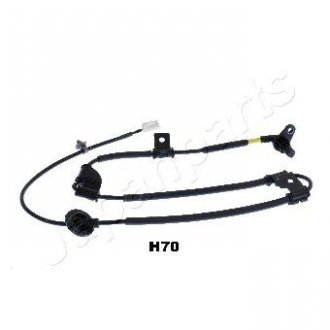 HYUNDAI Датчик ABS задн.прав.Tucson,Kia Sorento 04- Hyundai Tucson JAPANPARTS abs-h70