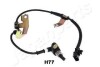 Купить HYUNDAI Датчик ABS передній правий H-1 2.5 97- JAPANPARTS abs-h77 (фото1) подбор по VIN коду, цена 702 грн.