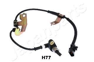 HYUNDAI Датчик ABS передній правий H-1 2.5 97- JAPANPARTS abs-h77