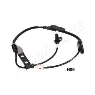 Датчик ABS задн. лів. HYUNDAI I30 Hyundai I30 JAPANPARTS abs-h86