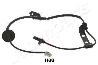 Датчик ABS задн. прав. HYUNDAI I30 JAPANPARTS abs-h88