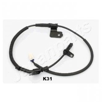 KIA ДАТЧИК ABS ПЕРЕДН..Sorento 06- KIA Sorento JAPANPARTS abs-k31