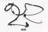 Купить KIA Датчик ABS задній правий SORENTO I (JC) 2.5 CRDi 06-11 KIA Sorento, Skoda Fabia JAPANPARTS abs-k39 (фото1) подбор по VIN коду, цена 818 грн.