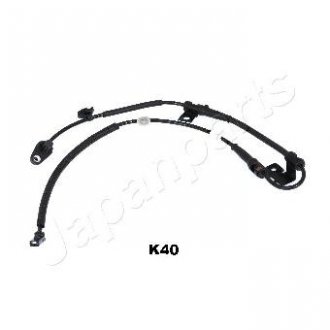 KIA датчик ABS передн..Ceed,Pro Ceed 07- KIA Ceed, Pro Ceed JAPANPARTS abs-k40