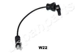 Chevrolet Captiva JAPANPARTS abs-w22